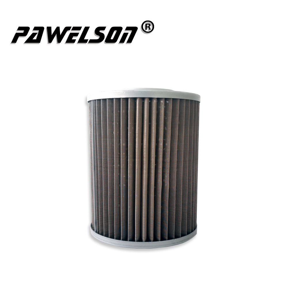 Buy Hydraulic Oil Filter Price Companies –  SY-2077 Heavy equipment hydraulic oil filter 31M570010 31M5-70010 203-60-31150 HF35374 use for HYUNDAI R55-5/R60-5/ SUMITOMO SH60 – Qiangsheng