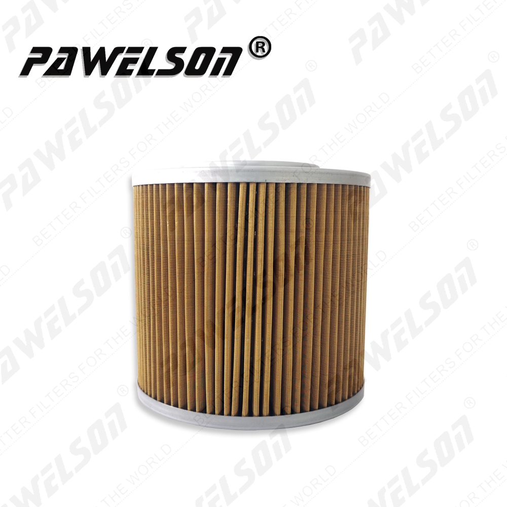 SY-2018 hydraulic oil filter for 2472-9016A 2474-9016A excavator