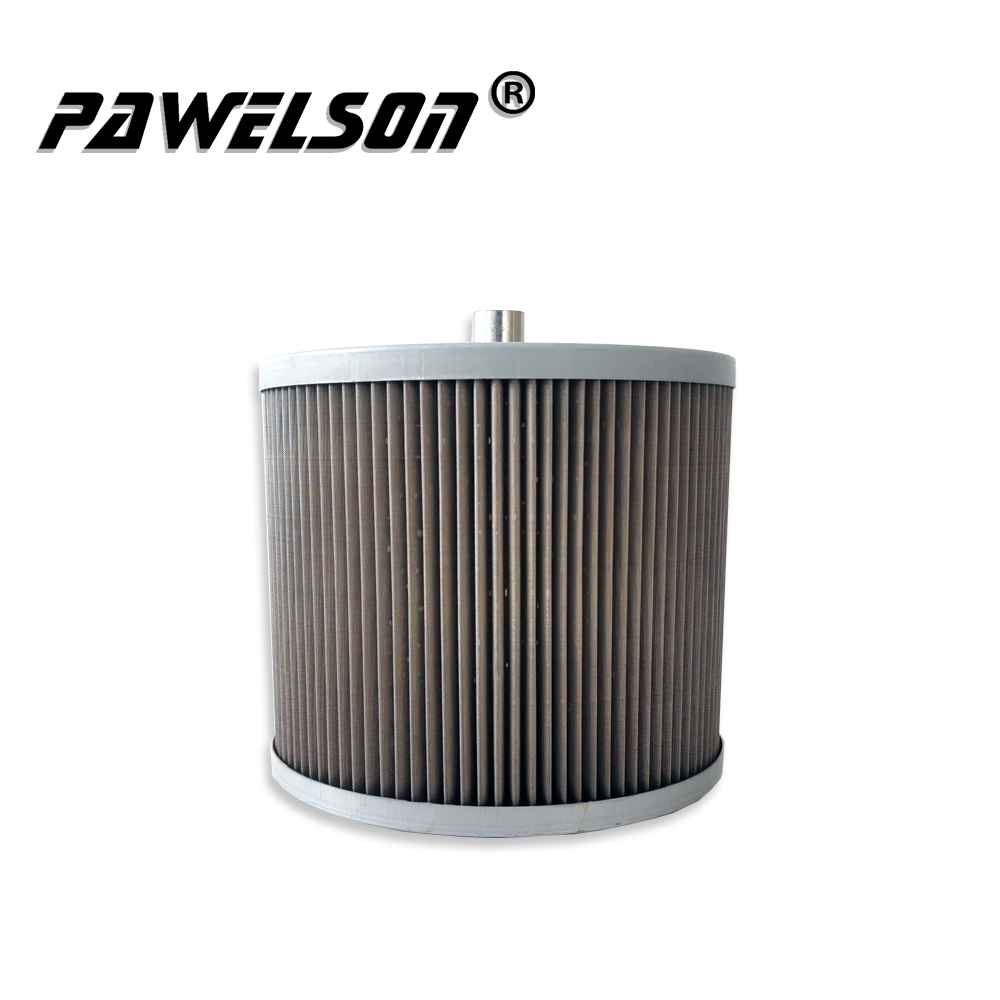 OEM High Quality Excavator Hydraulic Oil Filter Supplier –  SY-2236 China hydraulic oil filter for YUCHAI 210-8/230-8/240-8 oil suction filter – Qiangsheng