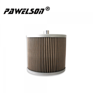 China Wholesale Road Roller Hydraulic Oil Filter Suppliers –  SY-2222 Hydraulic oil filter 53C0169 000004155000006 07620-0000100287 for China excavator LIUGONG 915/950 Oil suction filter ...