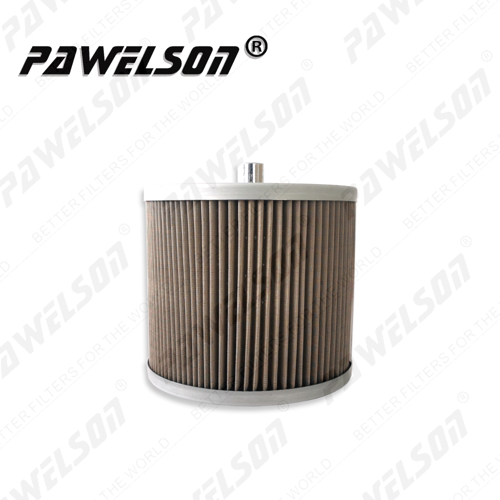 SY-2222 Hydraulic oil filter 53C0169 000004155000006 07620-0000100287 for China excavator LIUGONG 915/950 Oil suction filter