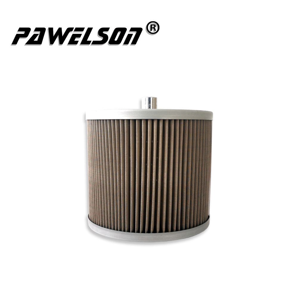 China Wholesale Harvester Hydraulic Oil Filter Factories –  SY-2222 Hydraulic oil filter 53C0169 000004155000006 07620-0000100287 for China excavator LIUGONG 915/950 Oil suction filter ̵...