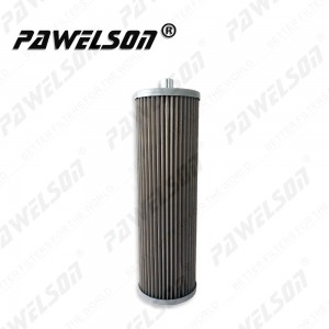 SY-2282 China XCMG LIUGONG excavator hydraulic oil suction filter TLX386G/120 EF-441-100