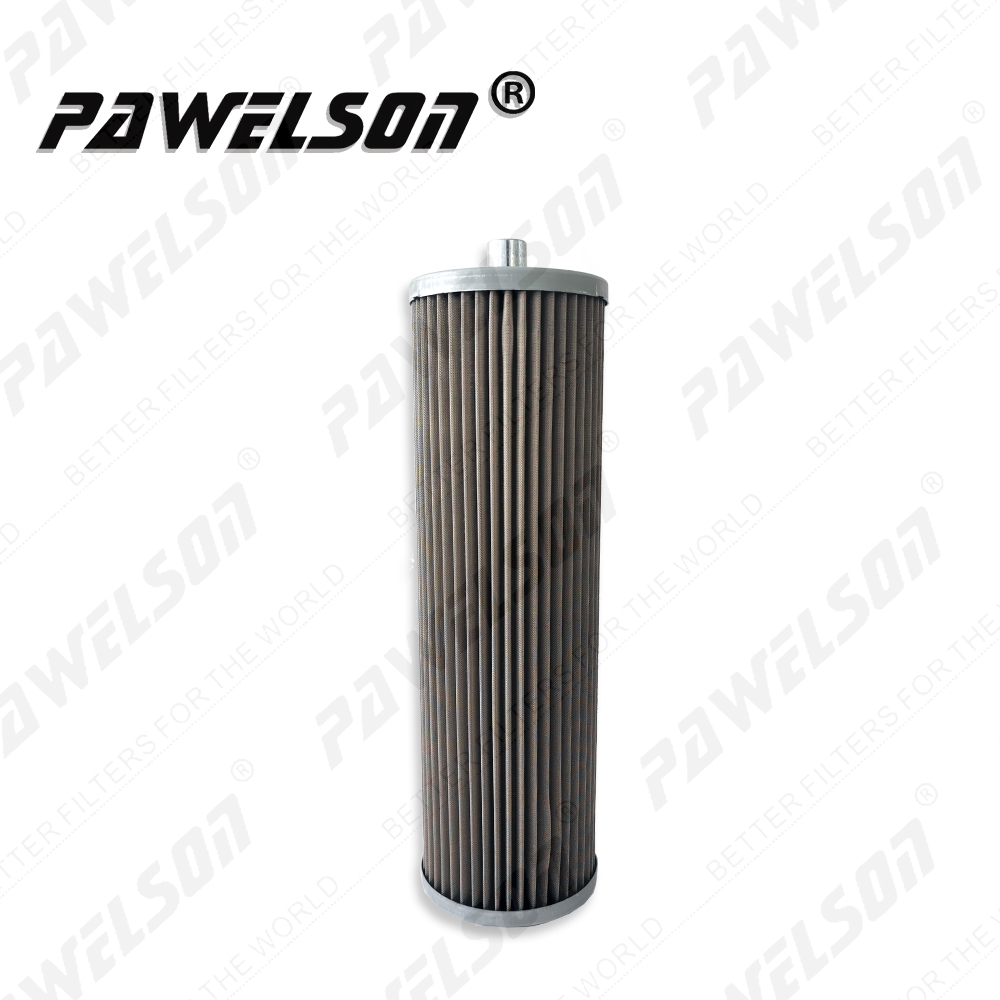 SY-2282 China XCMG LIUGONG excavator hydraulic oil suction filter TLX386G/120 EF-441-100