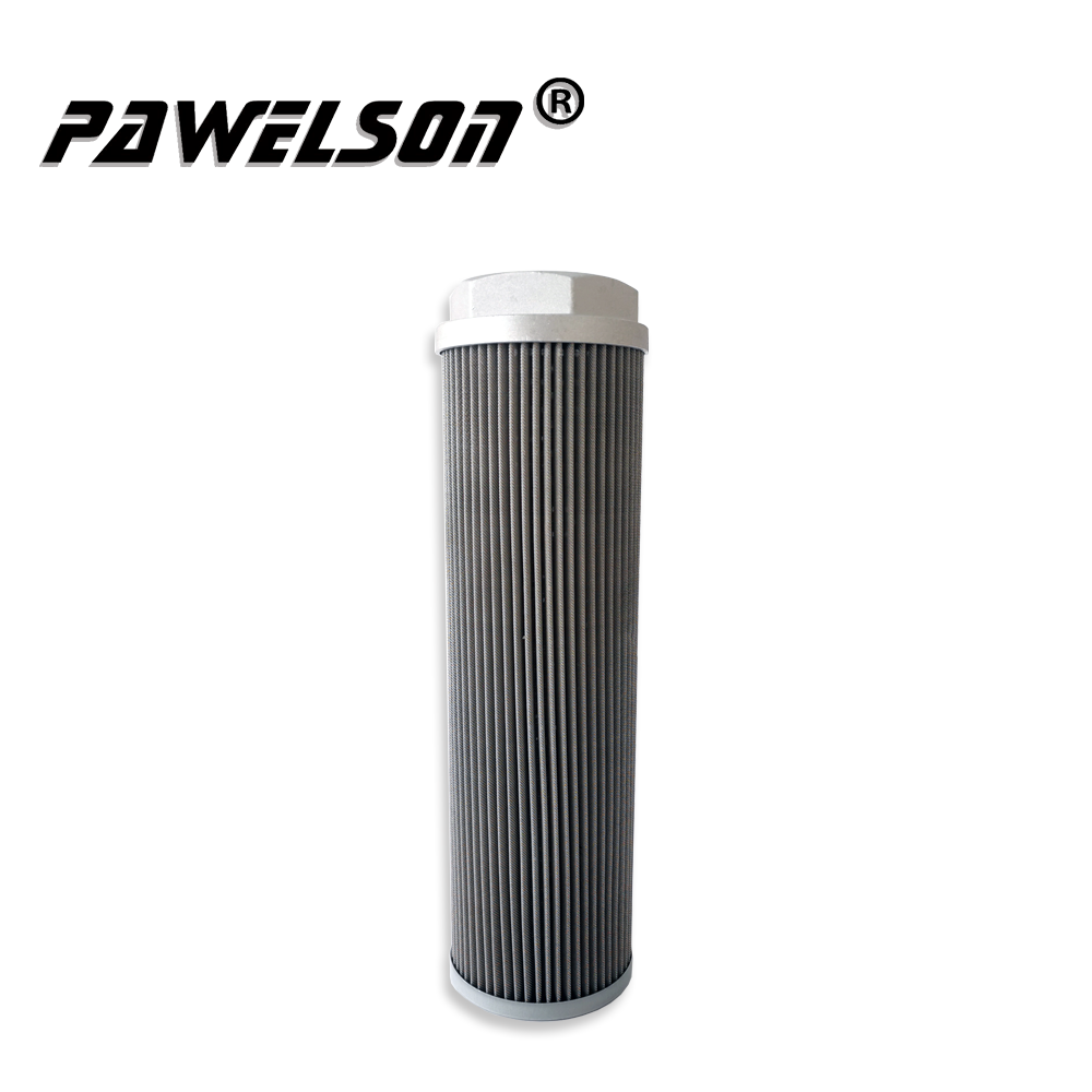 OEM High Quality Car Hydraulic Oil Filter Suppliers –  SY-2231 China LIUGONG 907/908 excavator oil absorption filter 53C0039 000004155000001 076201-0000100287 4155000001 – Qiangsheng