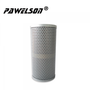Hydraulic Oil Filter Element Factory –  SY-2031 Construction machines hydraulic oil filter for KOMATSU H07063-01054 154-60-12170 replace P5551054 HF6354 – Qiangsheng