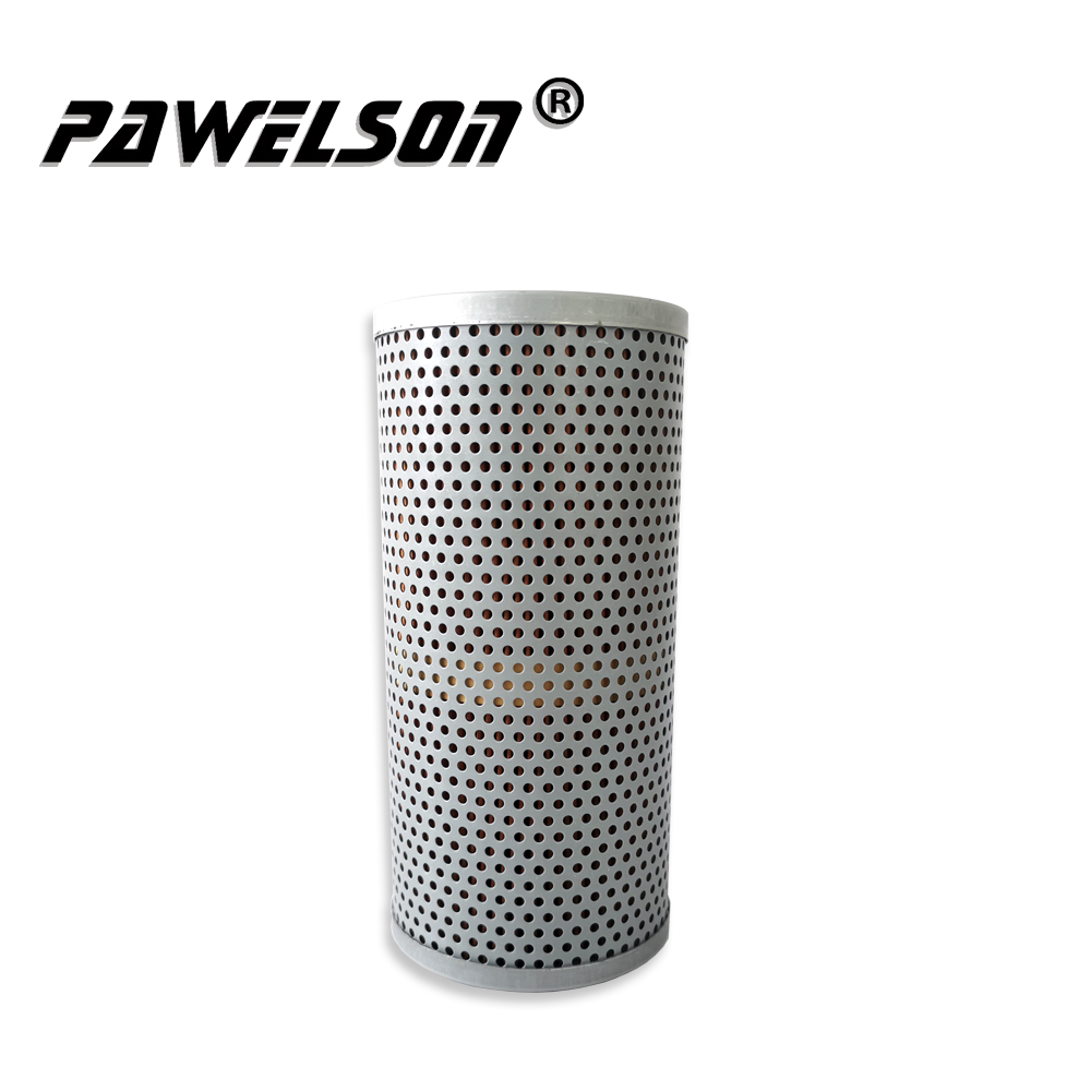 Hydraulic Oil Filter Element Factory –  SY-2031 Construction machines hydraulic oil filter for KOMATSU H07063-01054 154-60-12170 replace P5551054 HF6354 – Qiangsheng