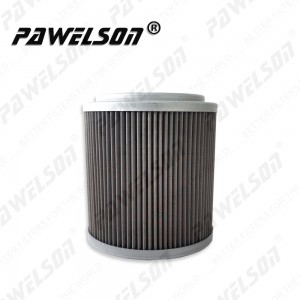 SY-2171 R010052 4648651 HITACHI hydraulic filter element for HITACHI excavator ZX200-3 ZX210 ZX240 ZX240-3 ZX330-3