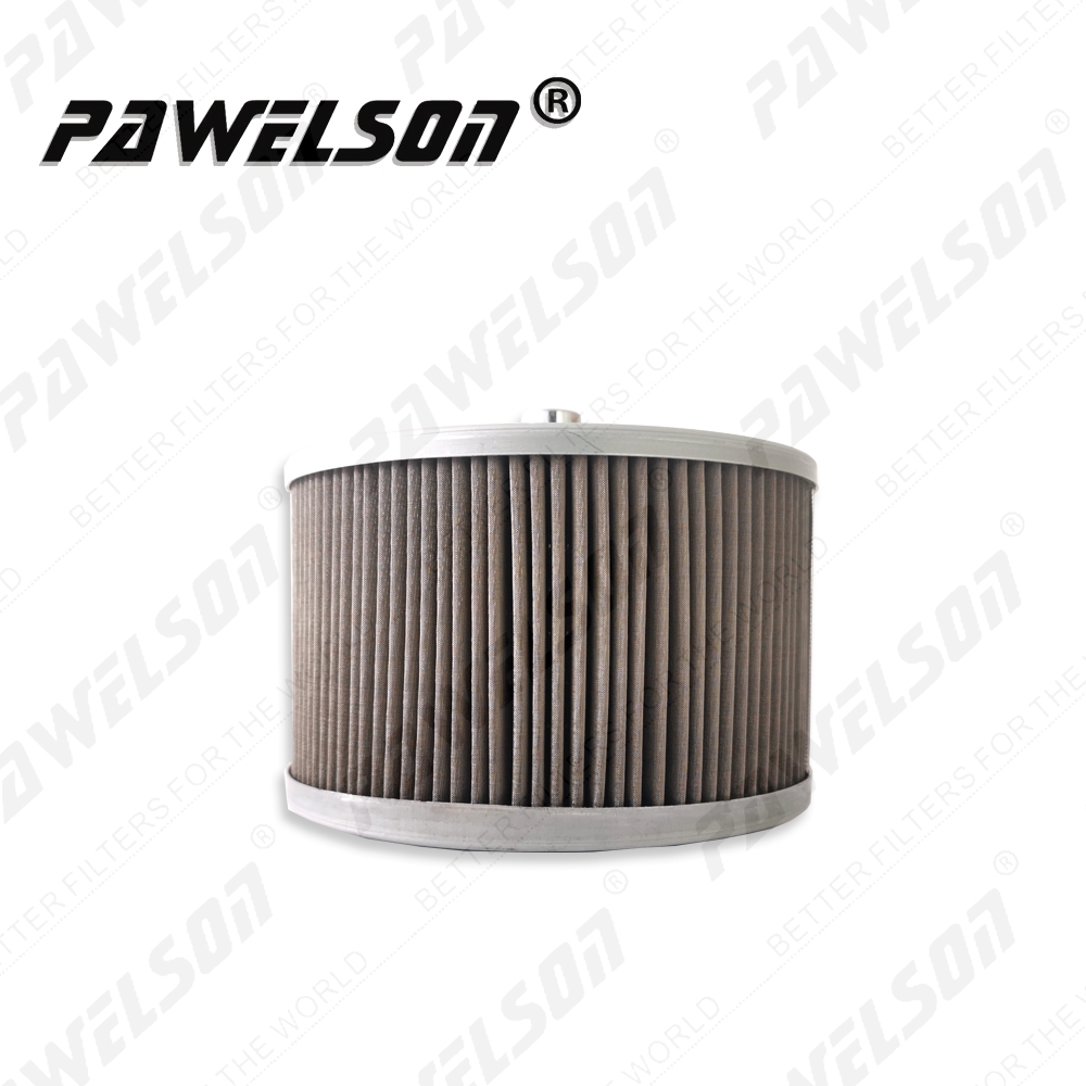 SY-2221 China Hydraulic oil filter for LONKING LG6085 Oil suction filter