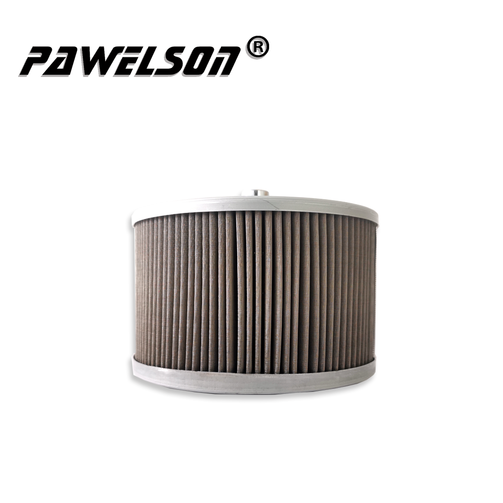 Buy Hydraulic Oil Filter Element –  SY-2221 China Hydraulic oil filter for LONKING LG6085 Oil suction filter – Qiangsheng