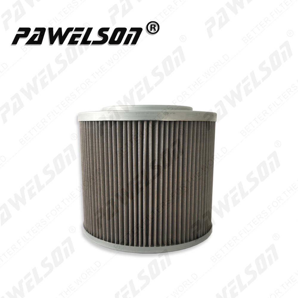 China SY-2223 China hydraulic oil filter for LIUGONG 220