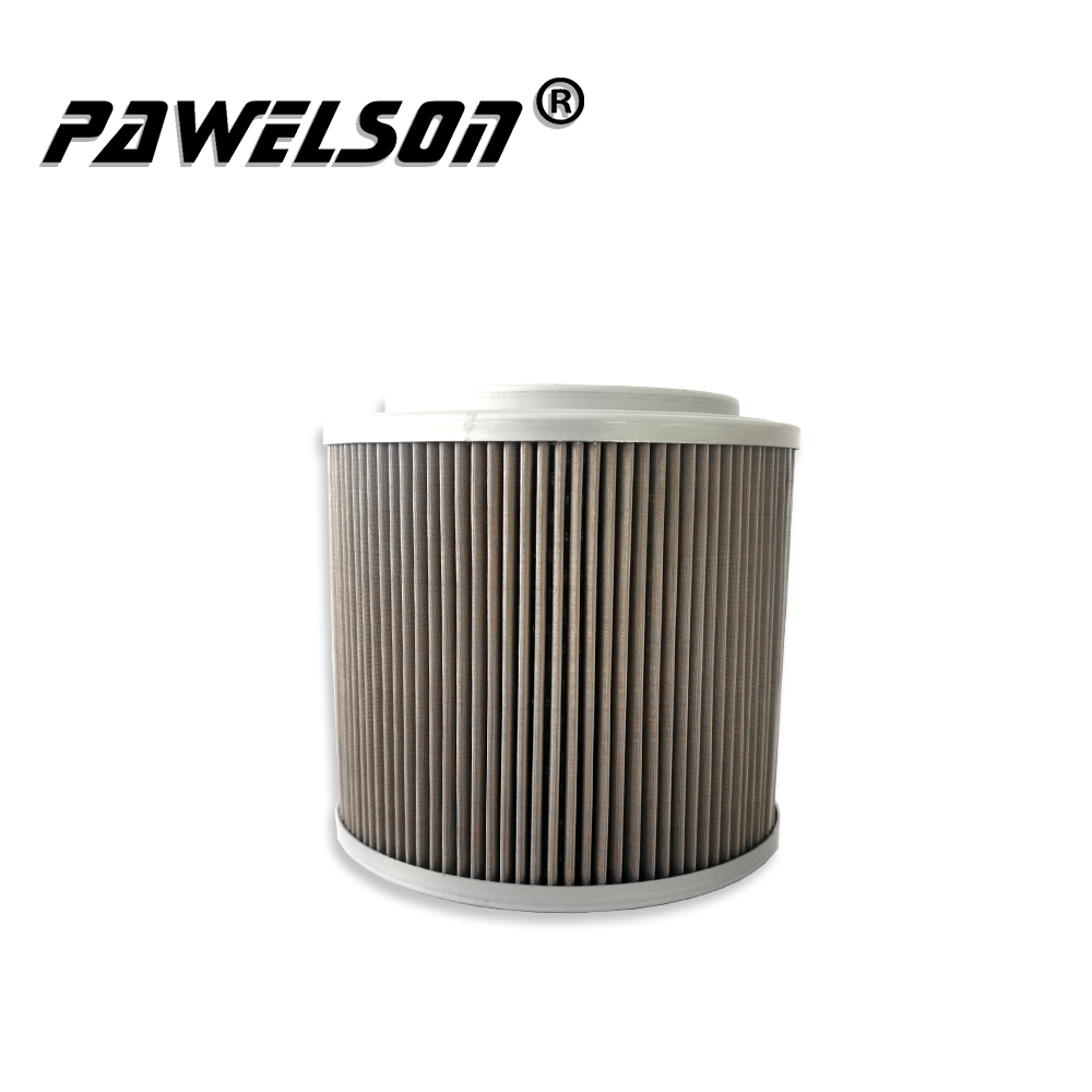 OEM High Quality Agriculture Equipment Hydraulic Oil Filter Factories –  SY-2224 Hydraulic oil filter 65B0027 EF-080B-100 for XGMA excavator oil suction filter – Qiangsheng