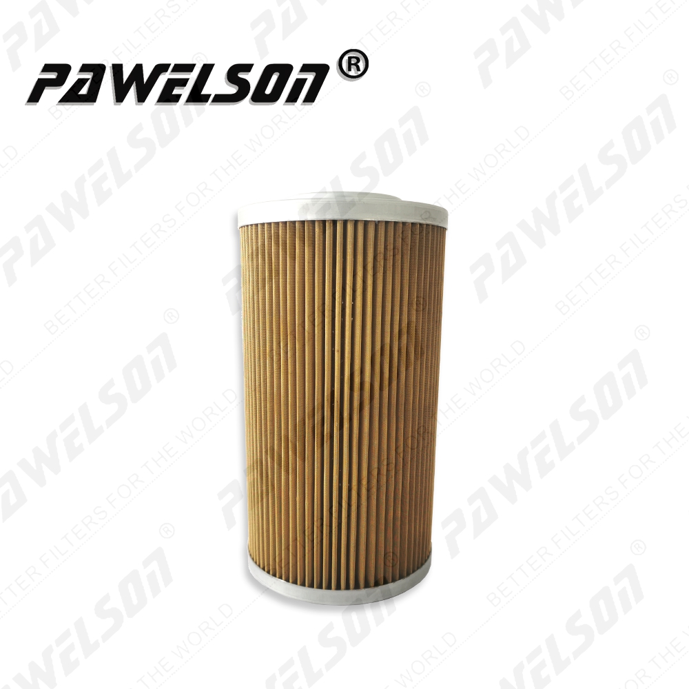 SY-2227 SANY excavator hydraulic oil filter 60012123 60081613 original quality