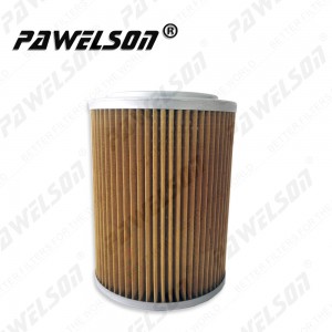 SY-2015 hydraulic oil filter for excavator COD 689-13101000 207-60-51200