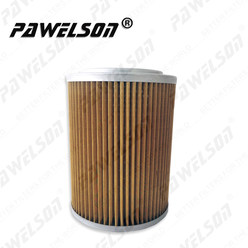 SY-2015 hydraulic oil filter for excavator COD 689-13101000 207-60-51200