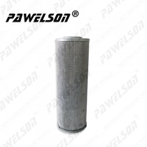 SY-2133 Wholesale hydraulic quartering hammer hydraulic oil filter China factory with low price