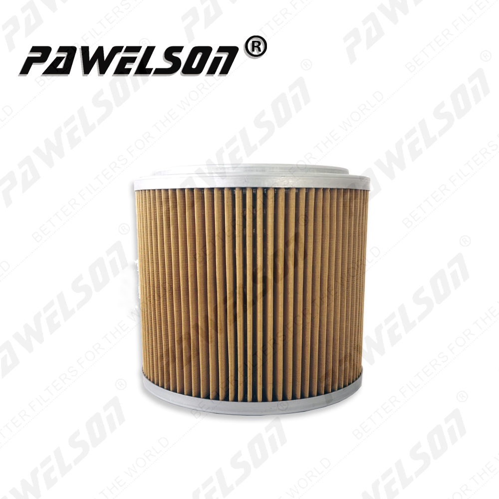 SY-2023 hydraulic filter fit OEM NO. 31E5-4026 087-5297 with best price
