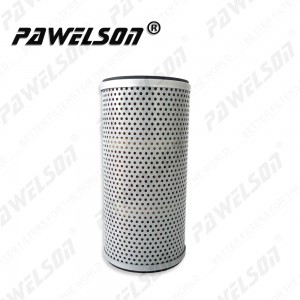 SY-2062 China manufacture excavator hydraulic filter 1140-20410 for SUMITOMO SH55 60 75 VOLVO EC55BLC EC60