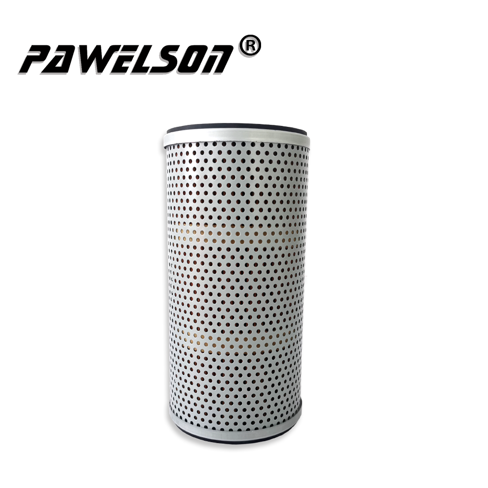 High Pressure Hydraulic Filter Element Manufacturers –  SY-2062 China manufacture excavator hydraulic filter 1140-20410 for SUMITOMO SH55 60 75 VOLVO EC55BLC EC60 – Qiangsheng