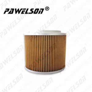 SY-2181-1 SANY hydraulic suction filter EF-080-100 60200364 ST70004 for SANY SY135/SY215 suction filter