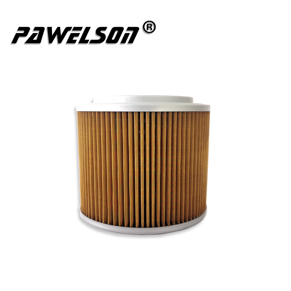 High Performance Hydraulic Oil Filter Manufacturer –  SY-2181-1 SANY hydraulic suction filter EF-080-100 60200364 ST70004 for SANY SY135/SY215 suction filter – Qiangsheng