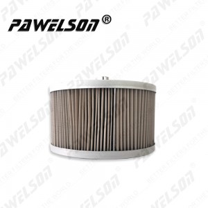 SY-2180 Hydraulic filter for YUCHAI suction filter 890-0507301 ST70003 with wholesale price