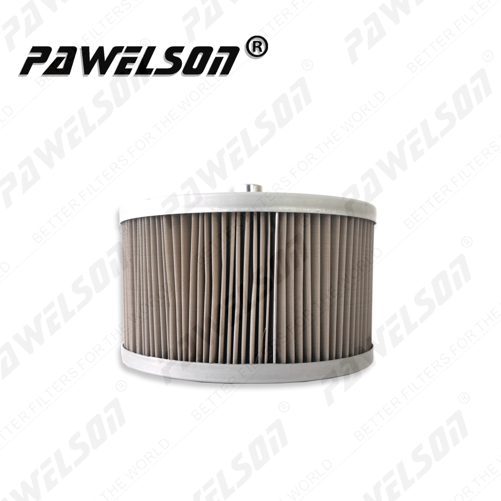 SY-2180 Hydraulic filter for YUCHAI suction filter 890-0507301 ST70003 with wholesale price