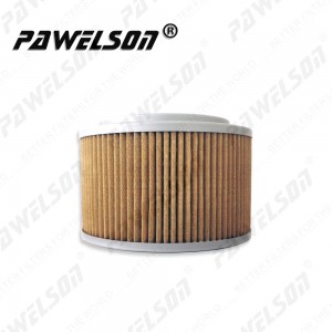 SY-2011 construction hydraulic oil filter used for KOMATSU KOBELCO excavator 20Y-60-21311