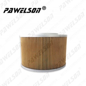 SY-2151 OEM Excavator hydraulic oil filter for VOLVO 14530989 EC360/EC380/EC460 factory