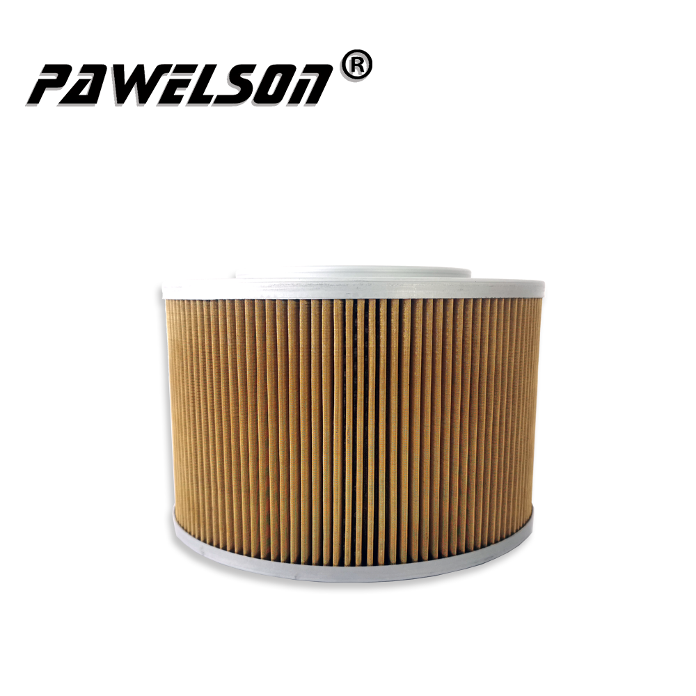 Buy Truck Hydraulic Oil Filter Exporters –  SY-2151 OEM Excavator hydraulic oil filter for VOLVO 14530989 EC360/EC380/EC460 factory – Qiangsheng