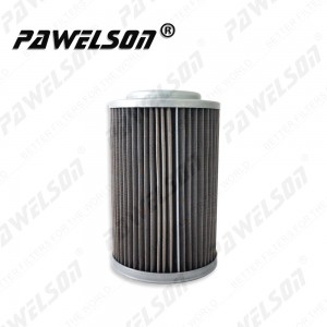 SY-2251 DAEWOO SHANTUI excavator hydraulic oil suction filter for J160-78A-060000 2471-9045 2474Y-9029