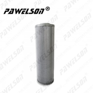 SY-2138 Breaking hammer hydraulic oil filter element manufacture