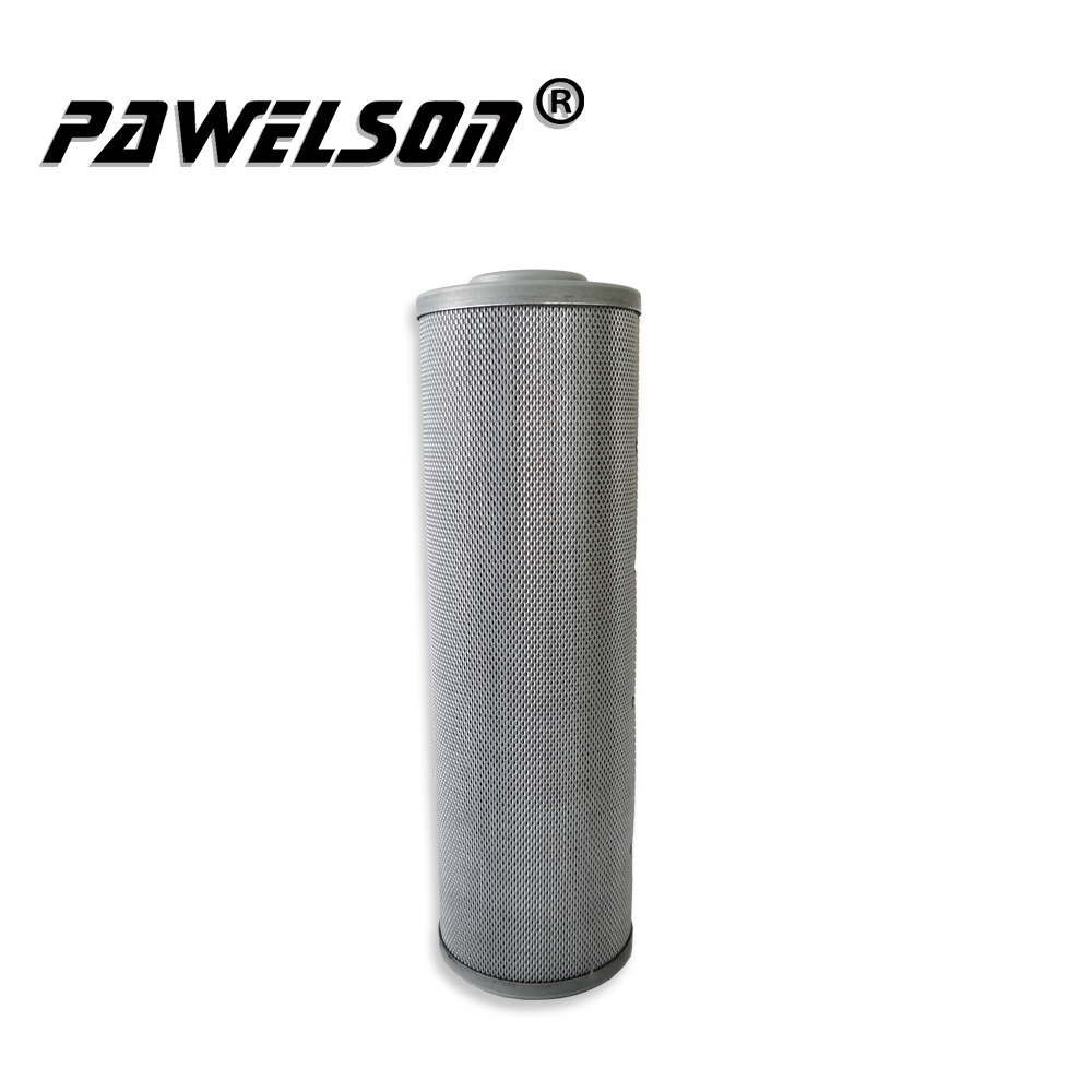 OEM High Quality Loader Hydraulic Oil Filter Exporters –  SY-2138 Breaking hammer hydraulic oil filter element manufacture – Qiangsheng