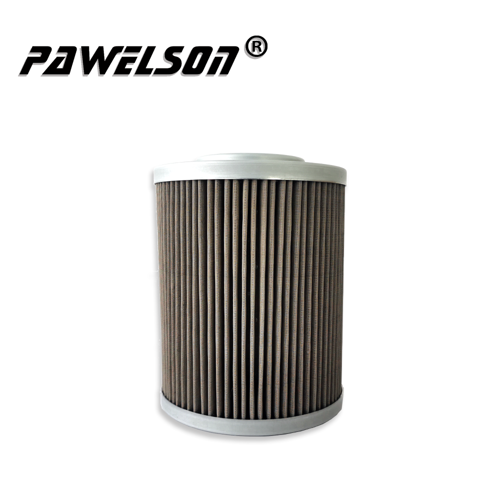 Buy Truck Hydraulic Oil Filter –  SY-2226 Hydraulic oil filter 65B0027 EF-080B-100 for XGMA 805/815/806 excavator oil suction filter  – Qiangsheng