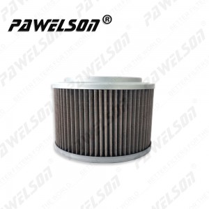 SY-2181 SANY hydraulic oil absorption filter EF-080-100 60200364 ST70004 for SANY SY135-9/205-9/215-9/235-9 oil absorption filter