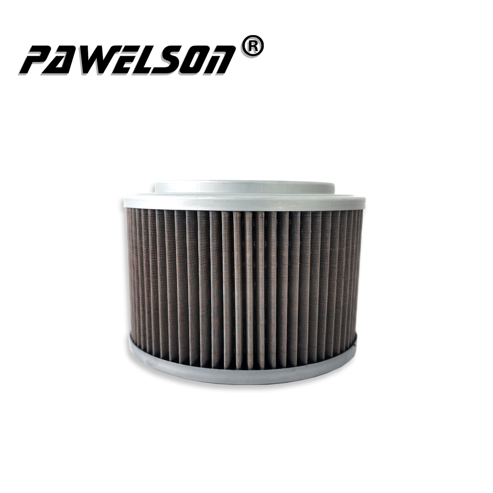 Hydraulic Oil Filter Factory –  SY-2181 SANY hydraulic oil absorption filter EF-080-100 60200364 ST70004 for SANY SY135-9/205-9/215-9/235-9 oil absorption filter – Qiangsheng