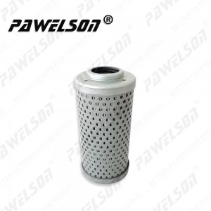 SY-2147 Leading grid hydraulic oil filter cartridge for HYUNDAI excavator 31Q6-20320 31Q6-20340 1328276C1 R010087 HF35258