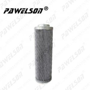 SY-2363 China construction machinery XCMG 700 470 excavator hydraulic pilot filter