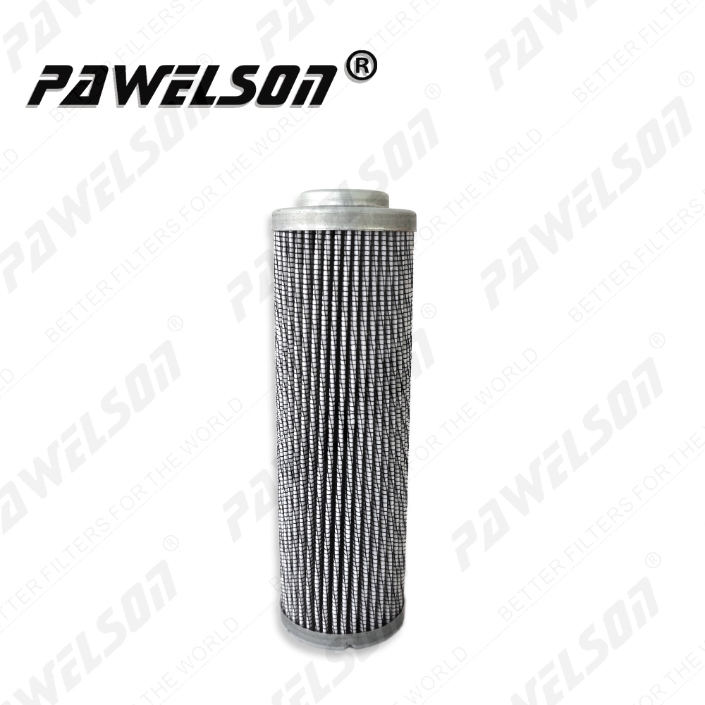 SY-2363 China construction machinery XCMG 700 470 excavator hydraulic pilot filter