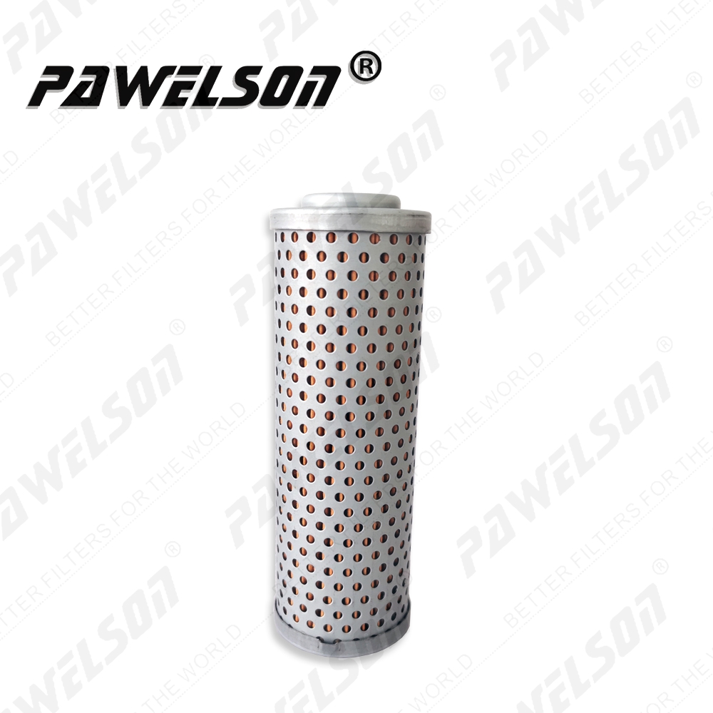 China SY-2026 4207841 4370435 Hydraulic oil filter for