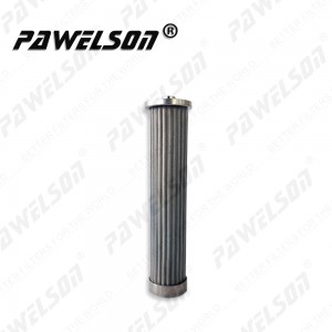 SY-2156 KOMATSU hydraulic pump filter element for KOMATSU PC300/360/400/450-7
