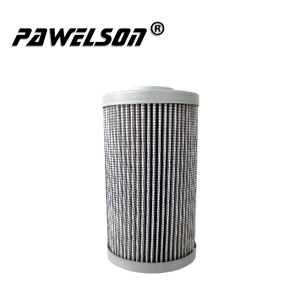 OEM High Quality Hydraulic Oil Filter Element Suppliers –  SY-2283 YUCHAI Hydraulic Return Line Filter Element 801-0521102 – Qiangsheng