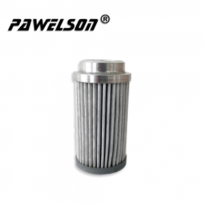 OEM High Quality Truck Hydraulic Oil Filter Suppliers –  SY-2260 Doosan Excavator DH215-9 Hydraulic Pilot Filter 400504-00241 – Qiangsheng