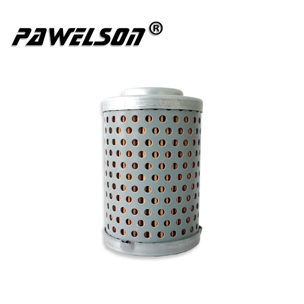 Excavator Hydraulic Oil Filter Exporters –  SY-2025 P551347 Hydraulic oil filter replace SUMITOMO PILOT FILTER 997352 E85700111  – Qiangsheng