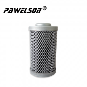 China Wholesale Car Hydraulic Oil Filter Manufacturer –  SY-2027 Heavy equipment hydraulic oil filter A22210000019 for SANY excavator SY55/65-9/135-9/205-9/215-9 – Qiangsheng