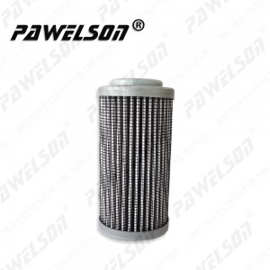 SY-2284 China XGMA LONKING LOVOL excavator hydraulic pilot filter element