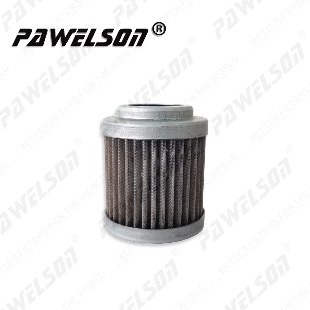 SY-2024 hydraulic filter for SK60 SK75-8 SK200-5/6/7/8 SK200-6 SK230-6