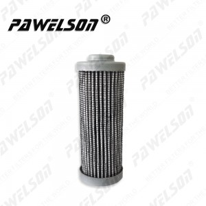 SY-2179 WORLD LIUGONG JONYANG hydraulic pilot filter for agriculture machines 003001018N4F 30D010BN3HC 53C0082 HF6861