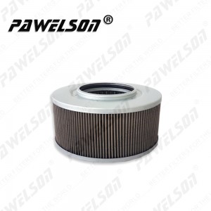 SY-2053 High performance hydraulic oil filter 1140-00010 080517 for excavator VOLVO EC210B/140B 235C/240B KOBELCO SK250/260-8 SK350-8