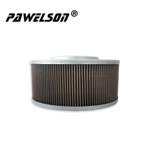 Buy Truck Hydraulic Oil Filter Companies –  SY-2053 High performance hydraulic oil filter 1140-00010 080517 for excavator VOLVO EC210B/140B 235C/240B KOBELCO SK250/260-8 SK350-8 – Qian...